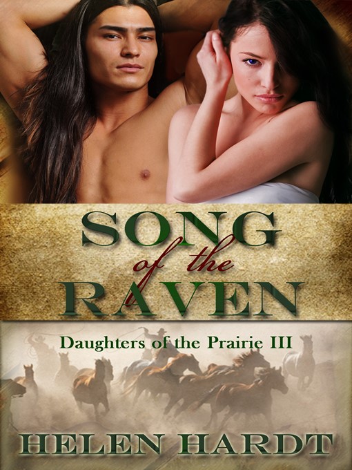 Title details for Song of the Raven by Helen Hardt - Available